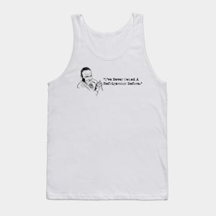 Creeds Thoughts Tank Top